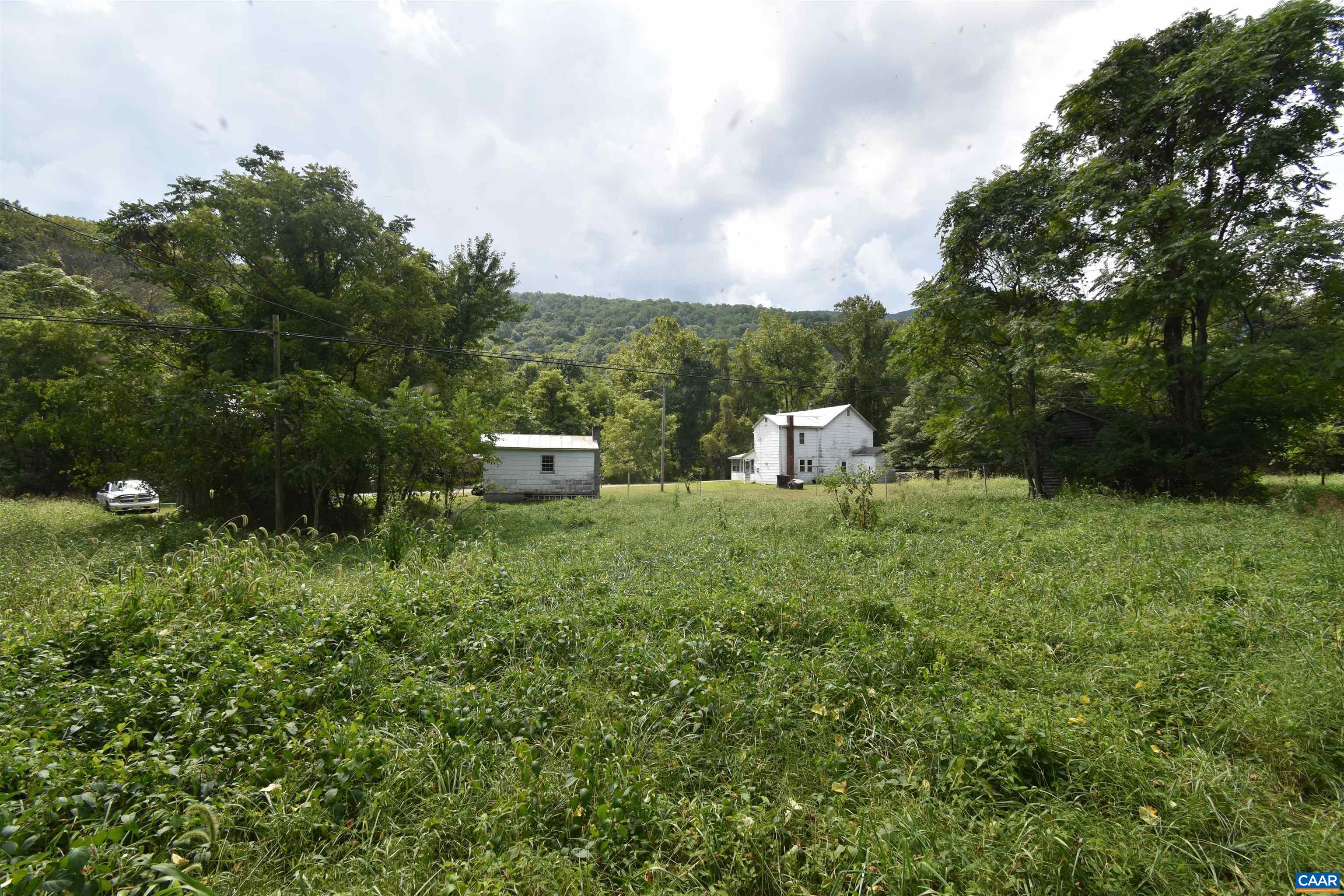 3390 BACON HOLLOW RD