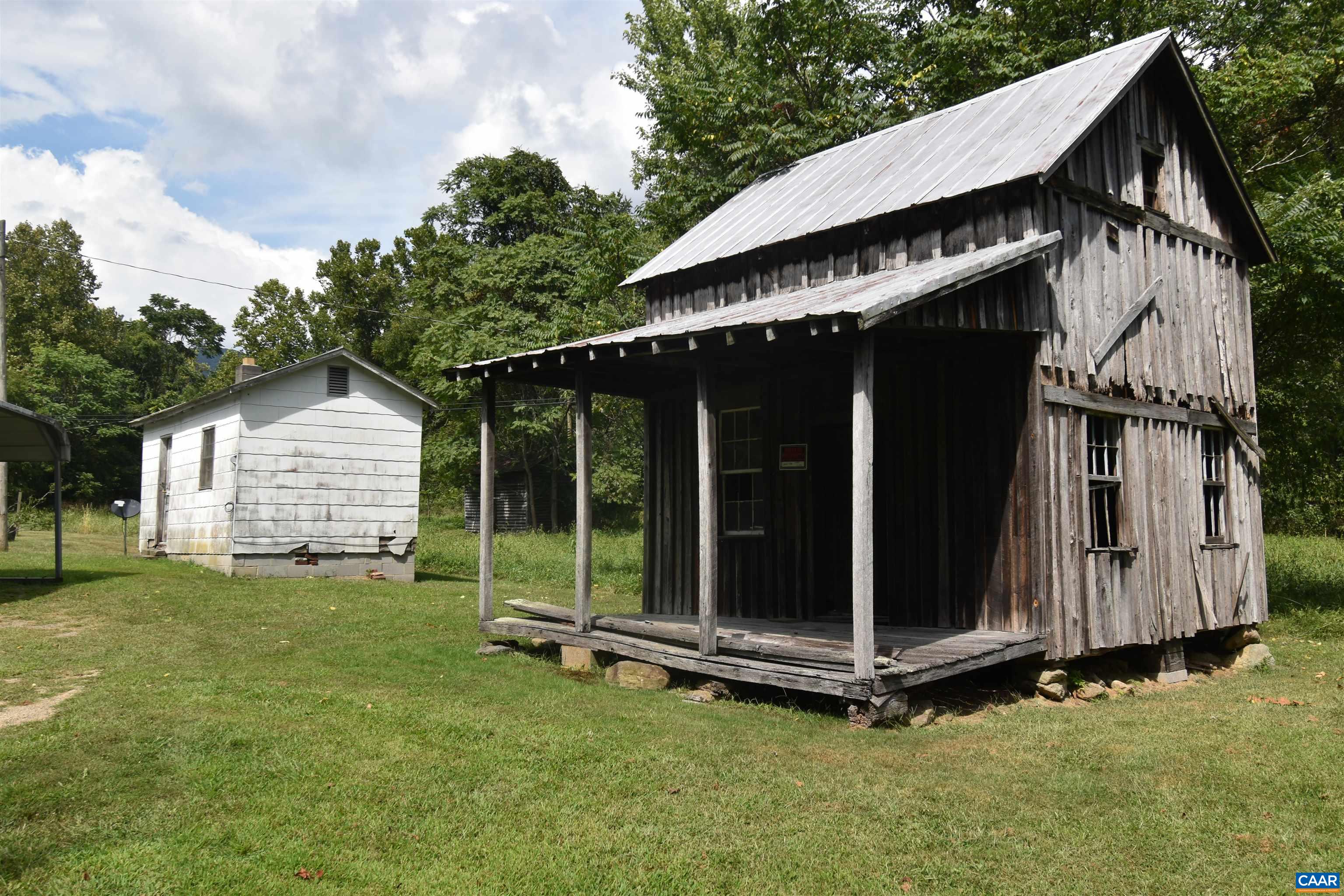 3390 BACON HOLLOW RD