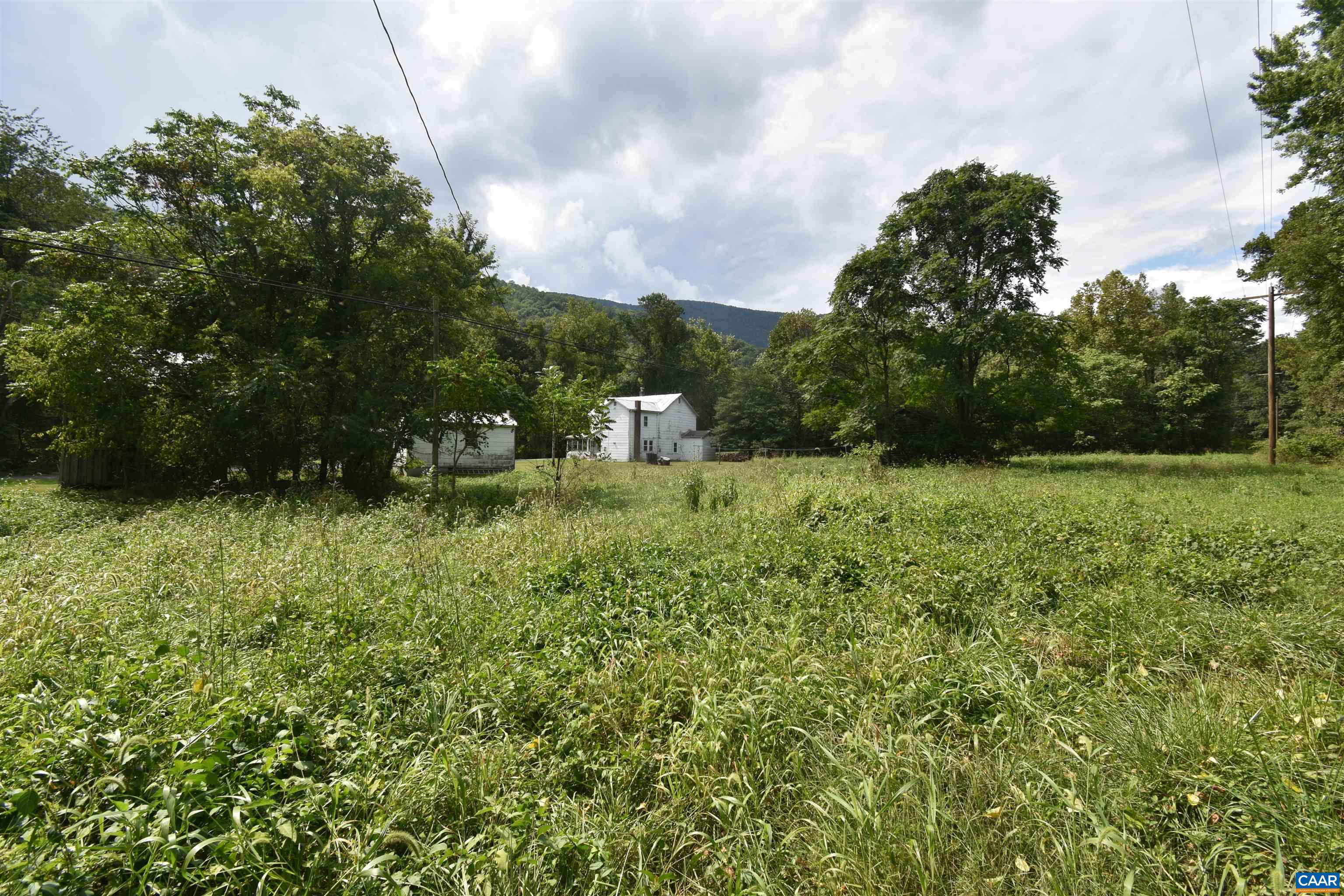3390 BACON HOLLOW RD