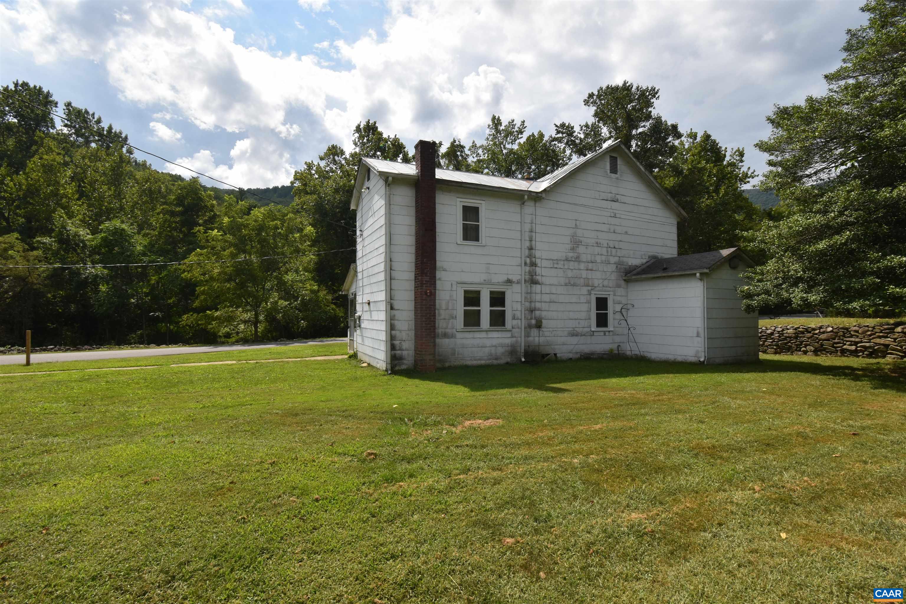 3390 BACON HOLLOW RD