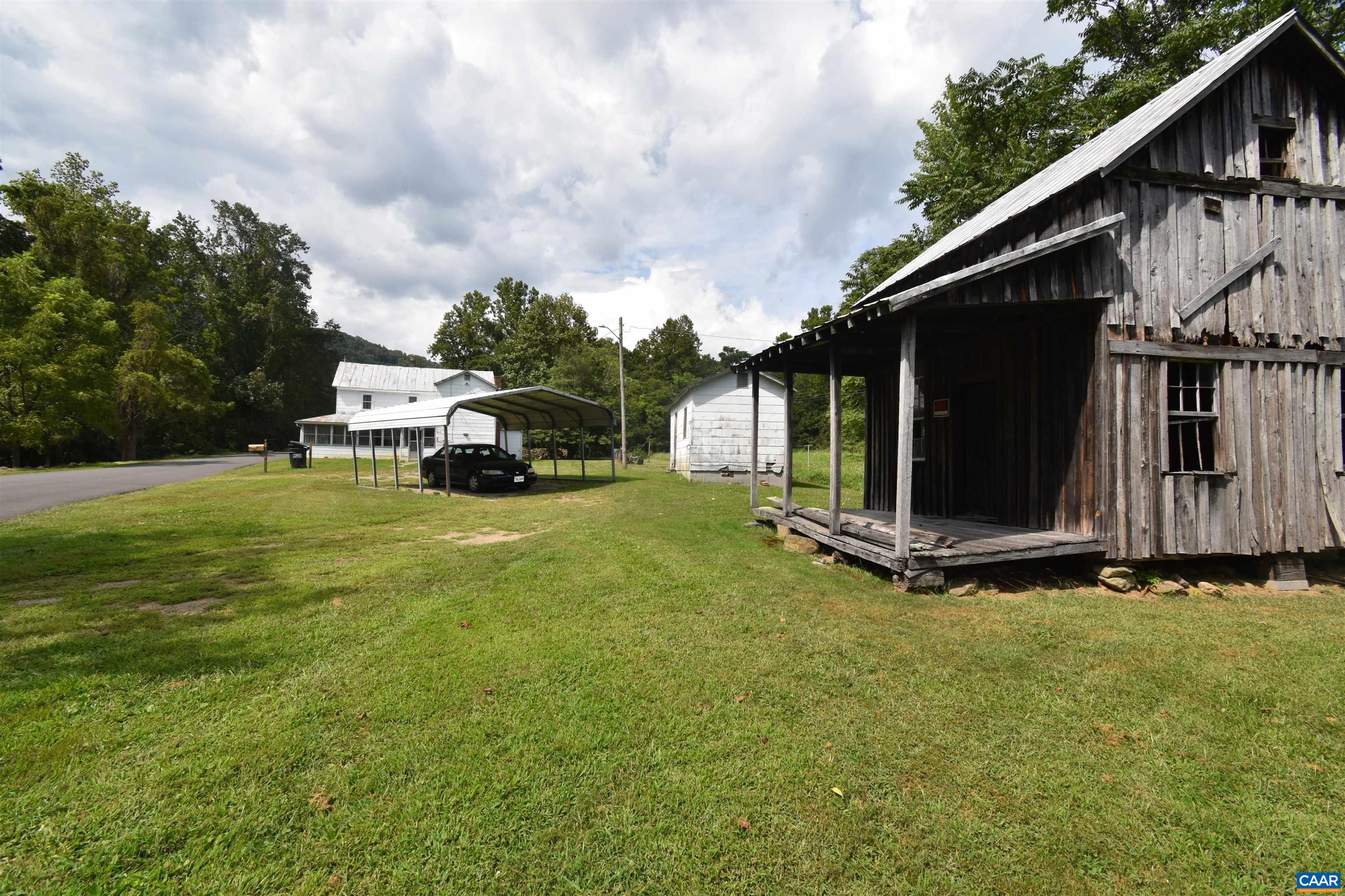 3390 BACON HOLLOW RD