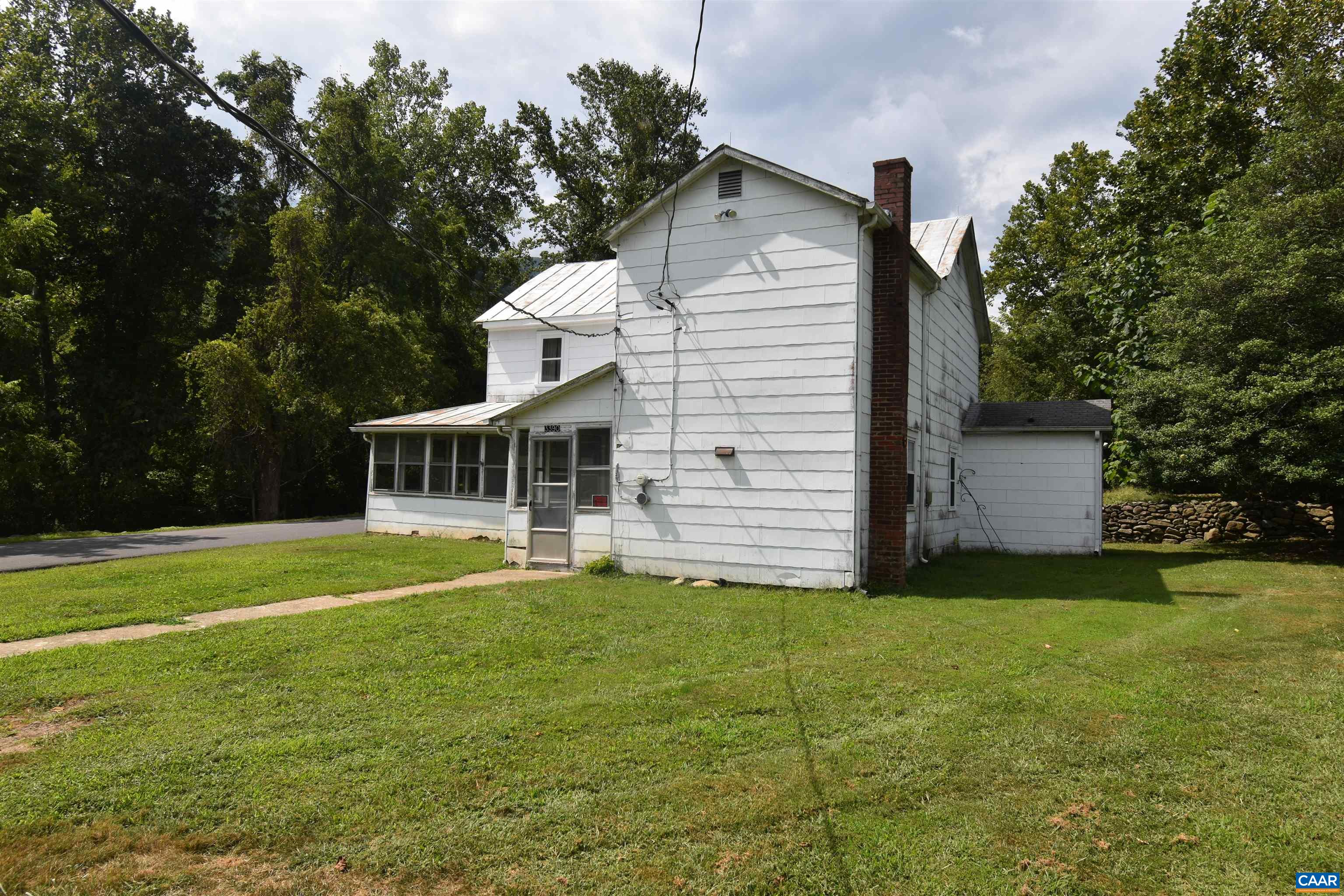 3390 BACON HOLLOW RD
