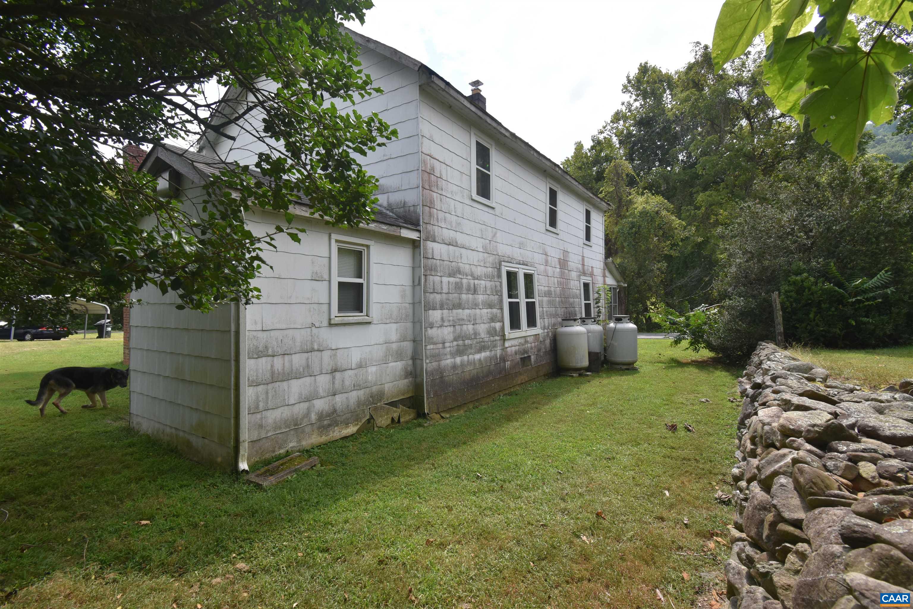 3390 BACON HOLLOW RD