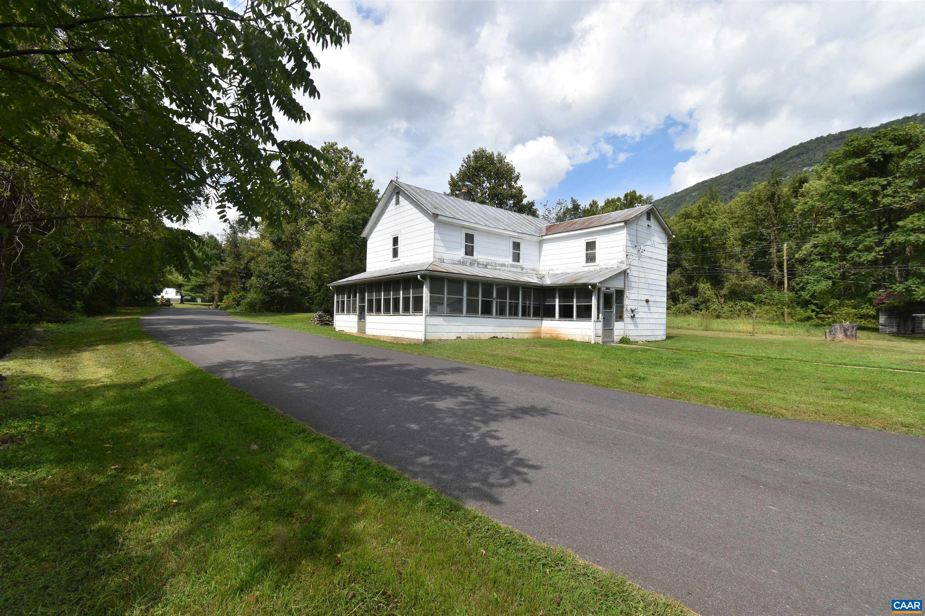 3390 BACON HOLLOW RD