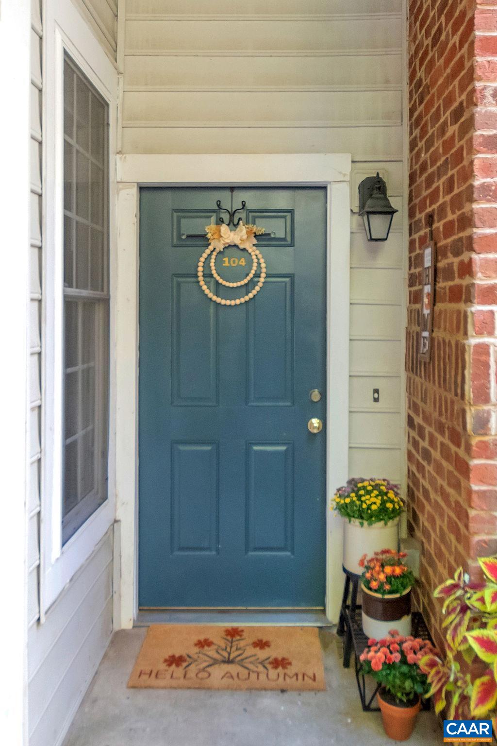 1035 WEYBRIDGE CT Unit: 104