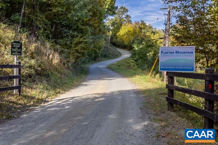 3297 FLATTOP MOUNTAIN RD