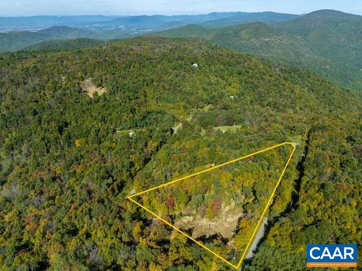 3297 FLATTOP MOUNTAIN RD