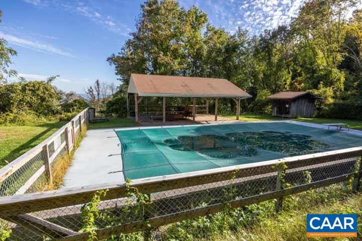 3297 FLATTOP MOUNTAIN RD