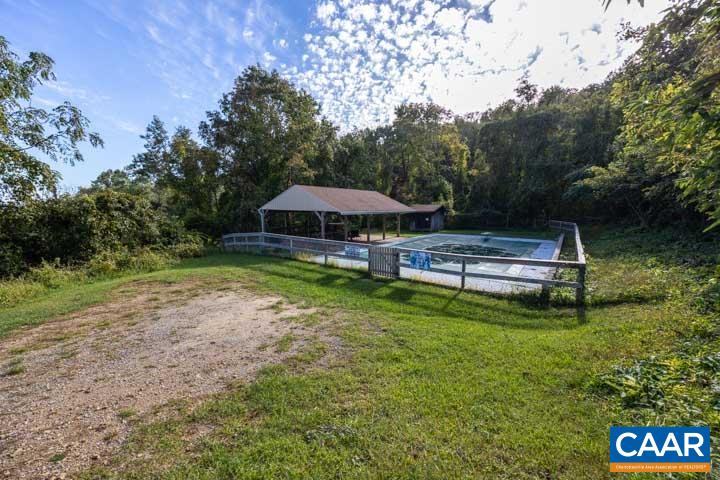 3297 FLATTOP MOUNTAIN RD