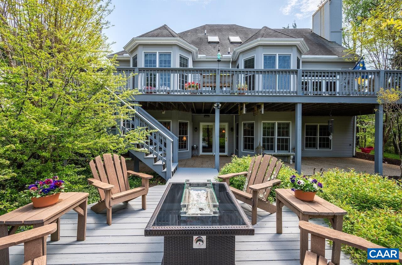 345 STONEY CREEK EAST