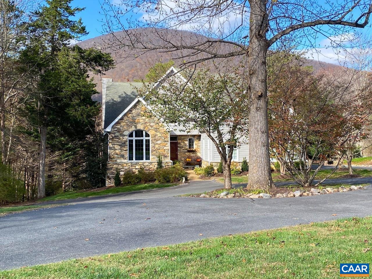 345 STONEY CREEK EAST
