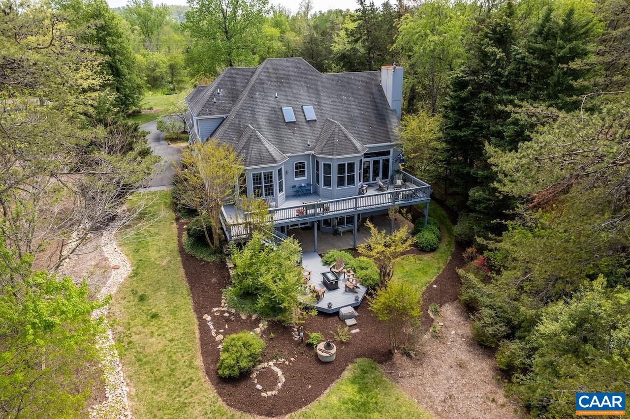 345 STONEY CREEK EAST