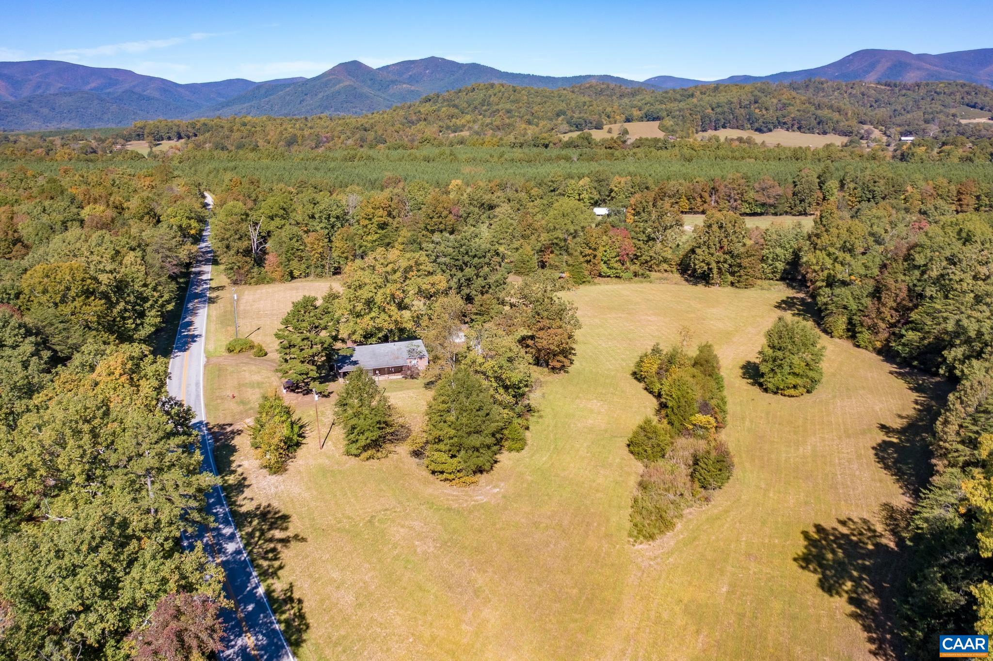 4543 LOWESVILLE RD