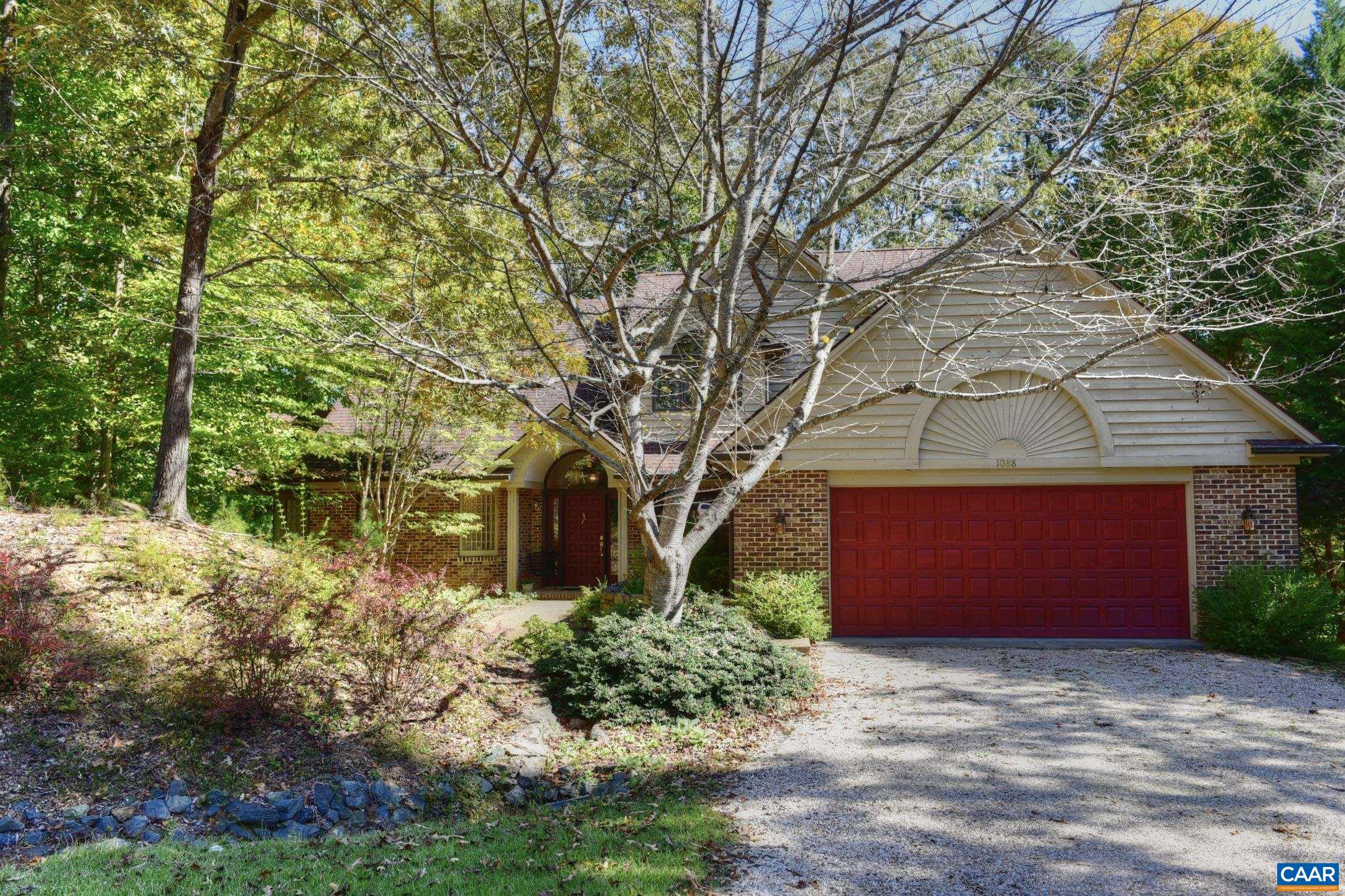 1088 BLACKBURN BLUFF