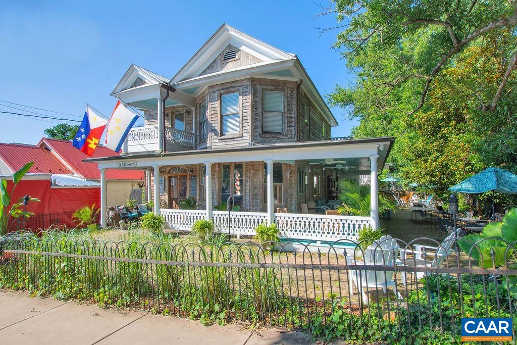321 QUARRY RD