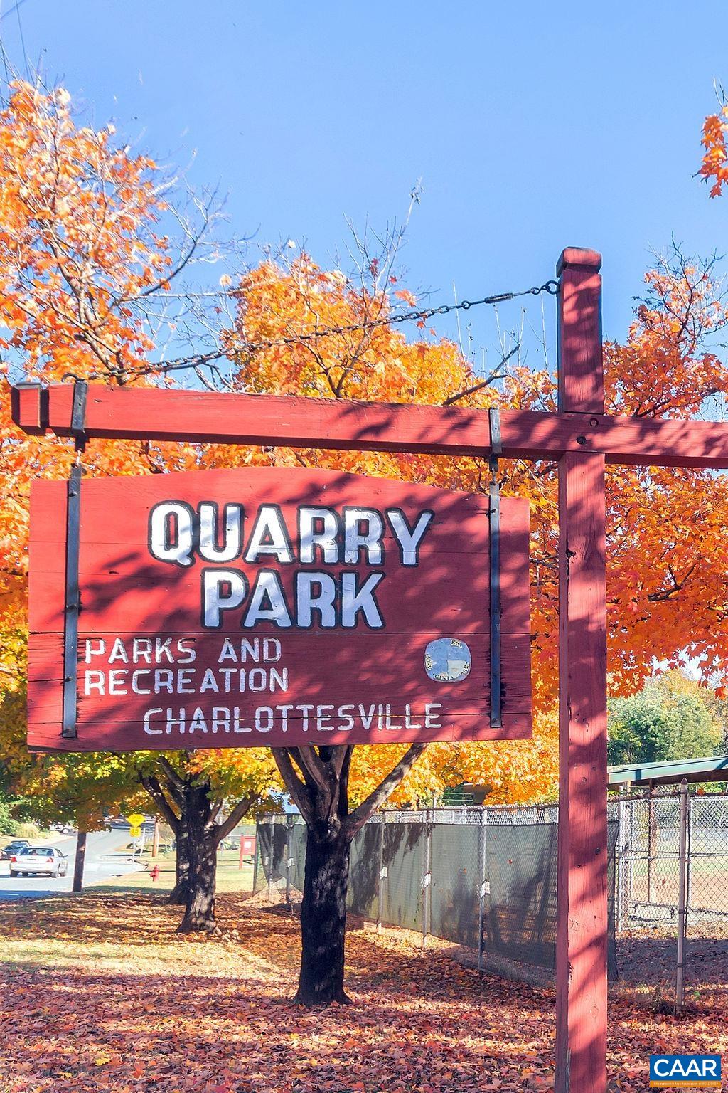 321 QUARRY RD