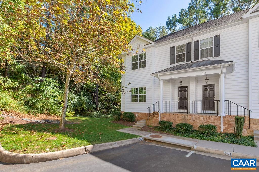321 QUARRY RD