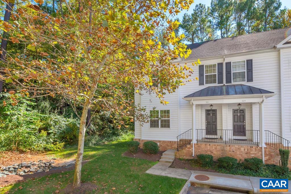 321 QUARRY RD