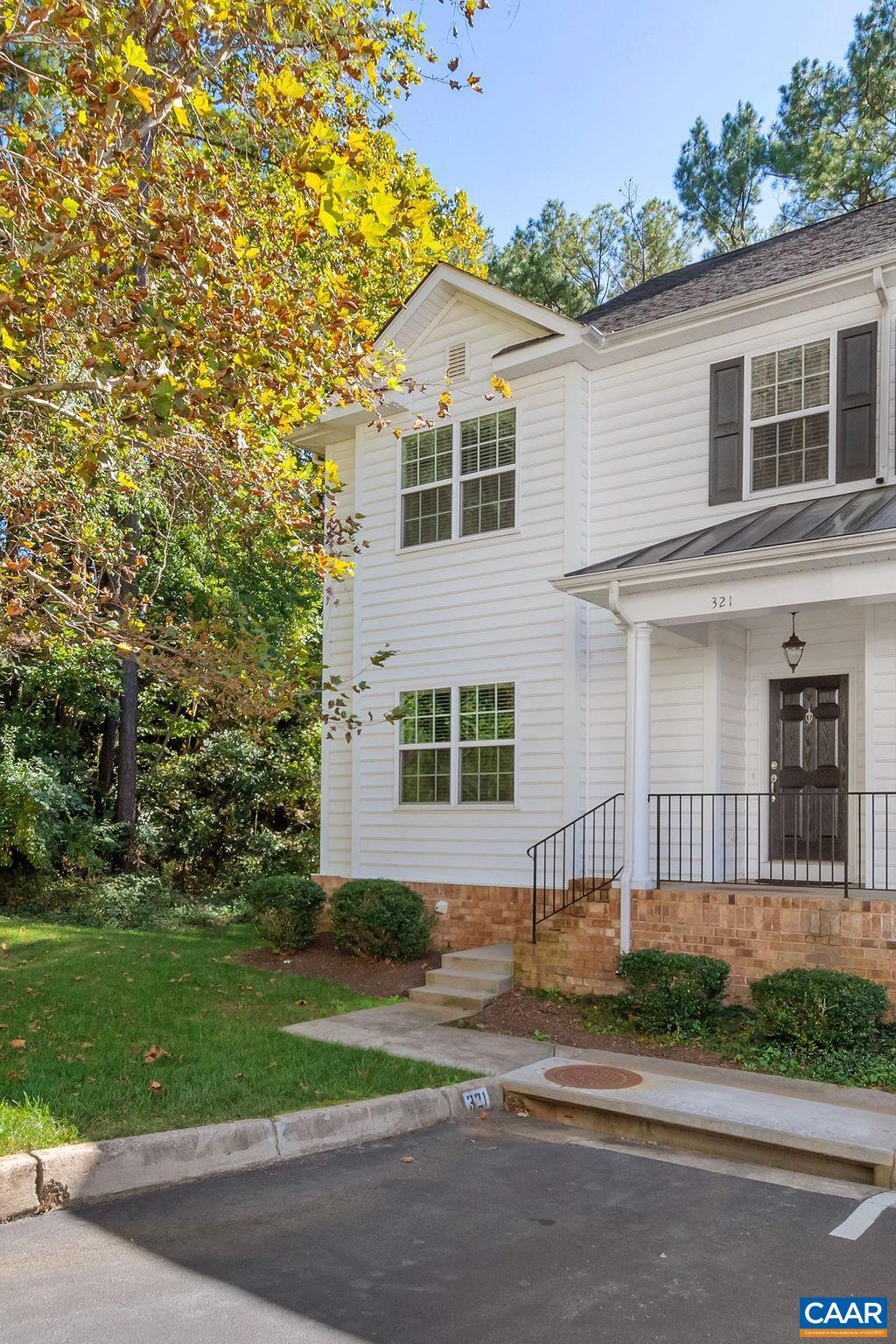 321 QUARRY RD