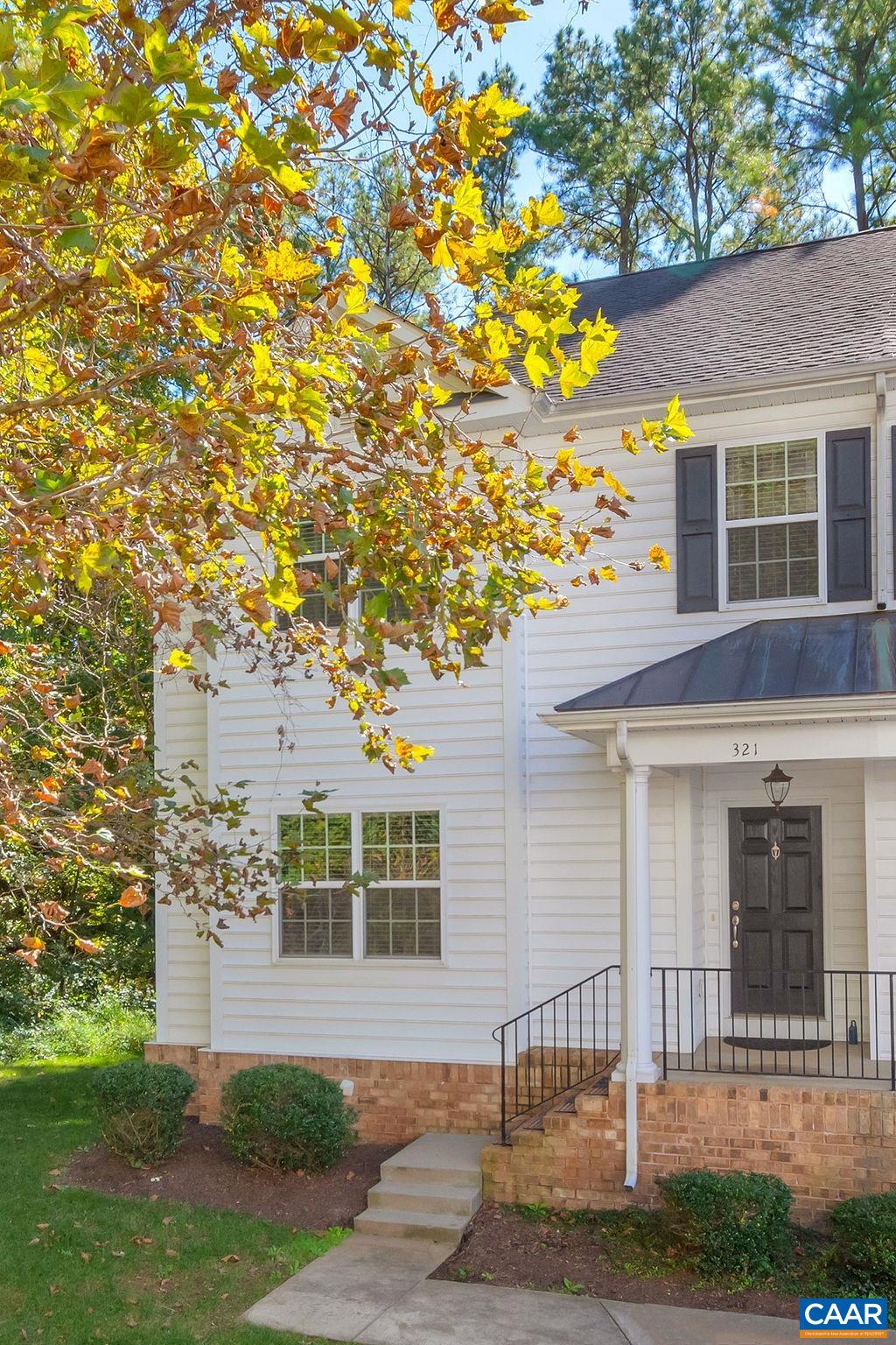 321 QUARRY RD