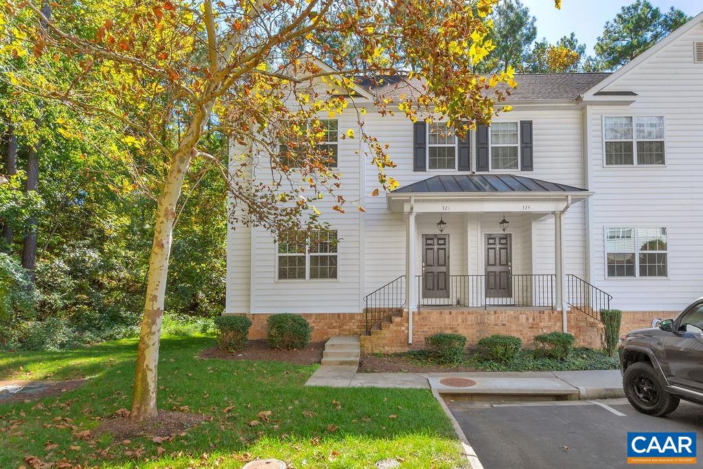 321 QUARRY RD