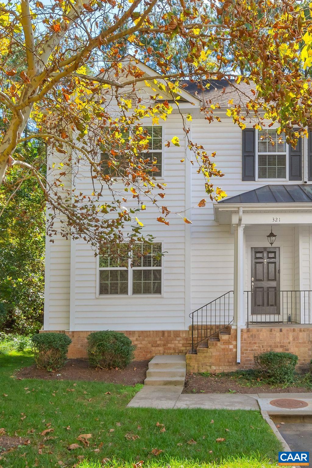 321 QUARRY RD