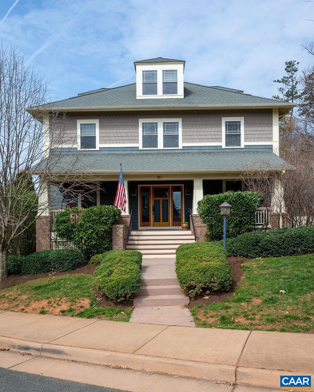 811 VILLAGE RD