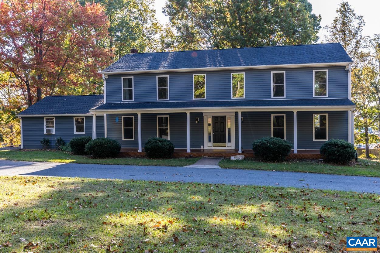 435 COURTHOUSE MOUNTAIN RD