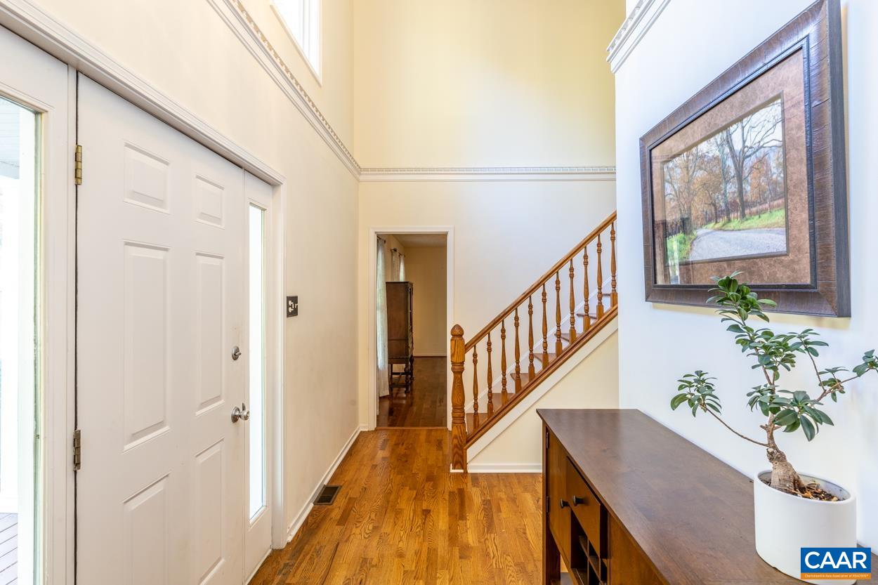 435 COURTHOUSE MOUNTAIN RD