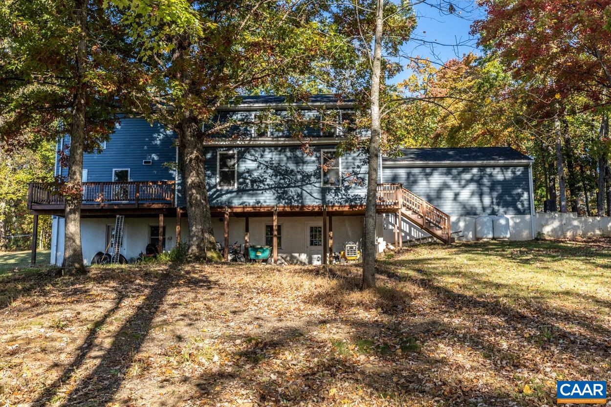 435 COURTHOUSE MOUNTAIN RD