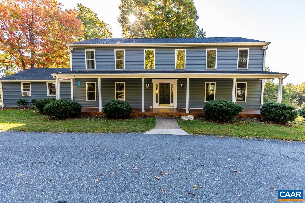 435 COURTHOUSE MOUNTAIN RD