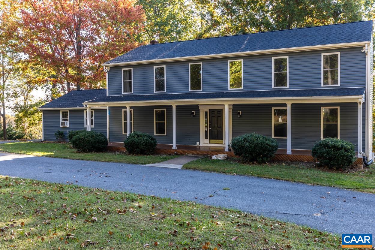 435 COURTHOUSE MOUNTAIN RD