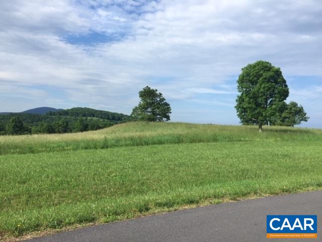 Lot 4 ELK MEADOW DR