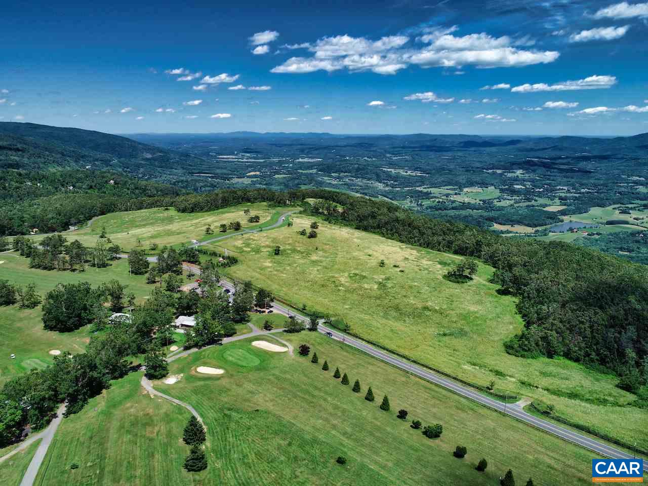 Lot 16 HOWARDSVILLE TPKE