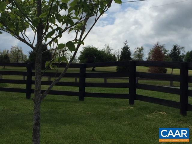 Lot 16 HOWARDSVILLE TPKE