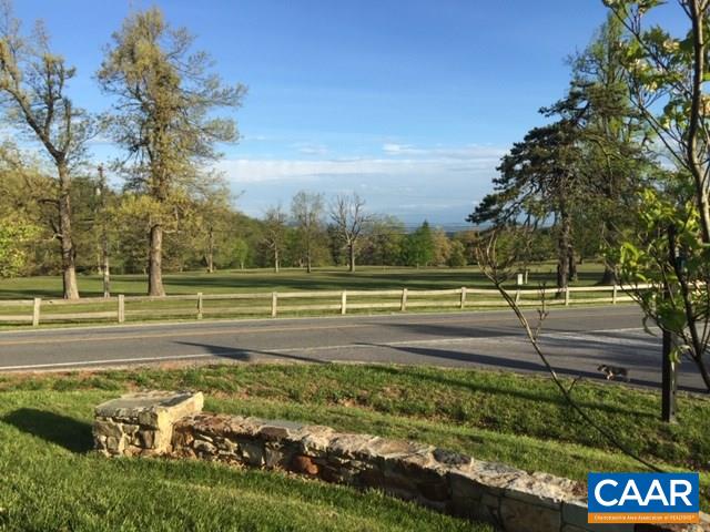 Lot 16 HOWARDSVILLE TPKE