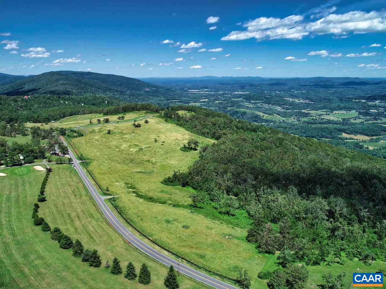 Lot 16 HOWARDSVILLE TPKE