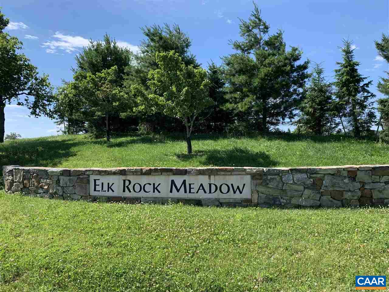 Lot 16 HOWARDSVILLE TPKE