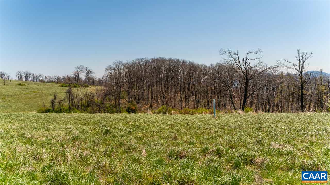 Lot 16 HOWARDSVILLE TPKE