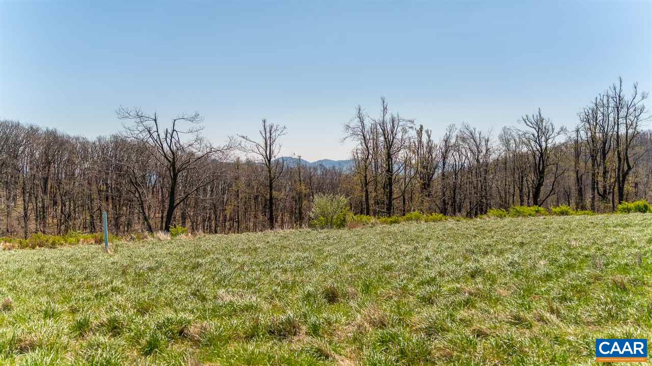 Lot 16 HOWARDSVILLE TPKE