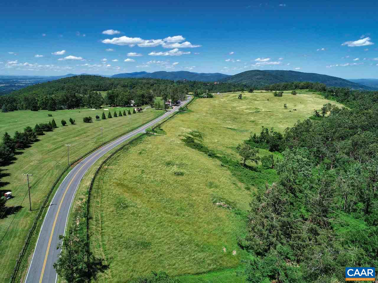 Lot 16 HOWARDSVILLE TPKE