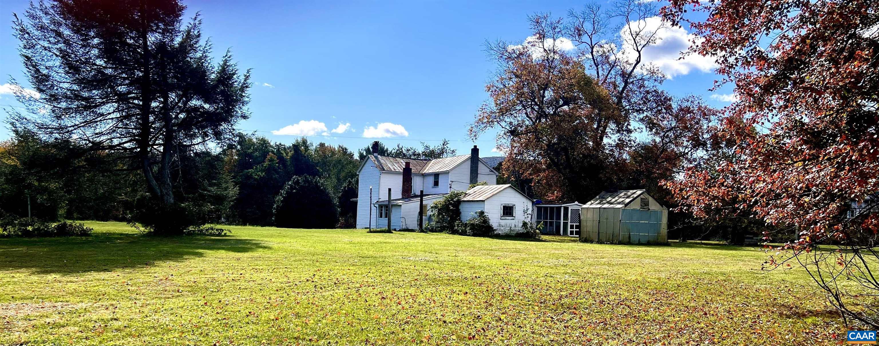 5240 THOMAS HANEY RD