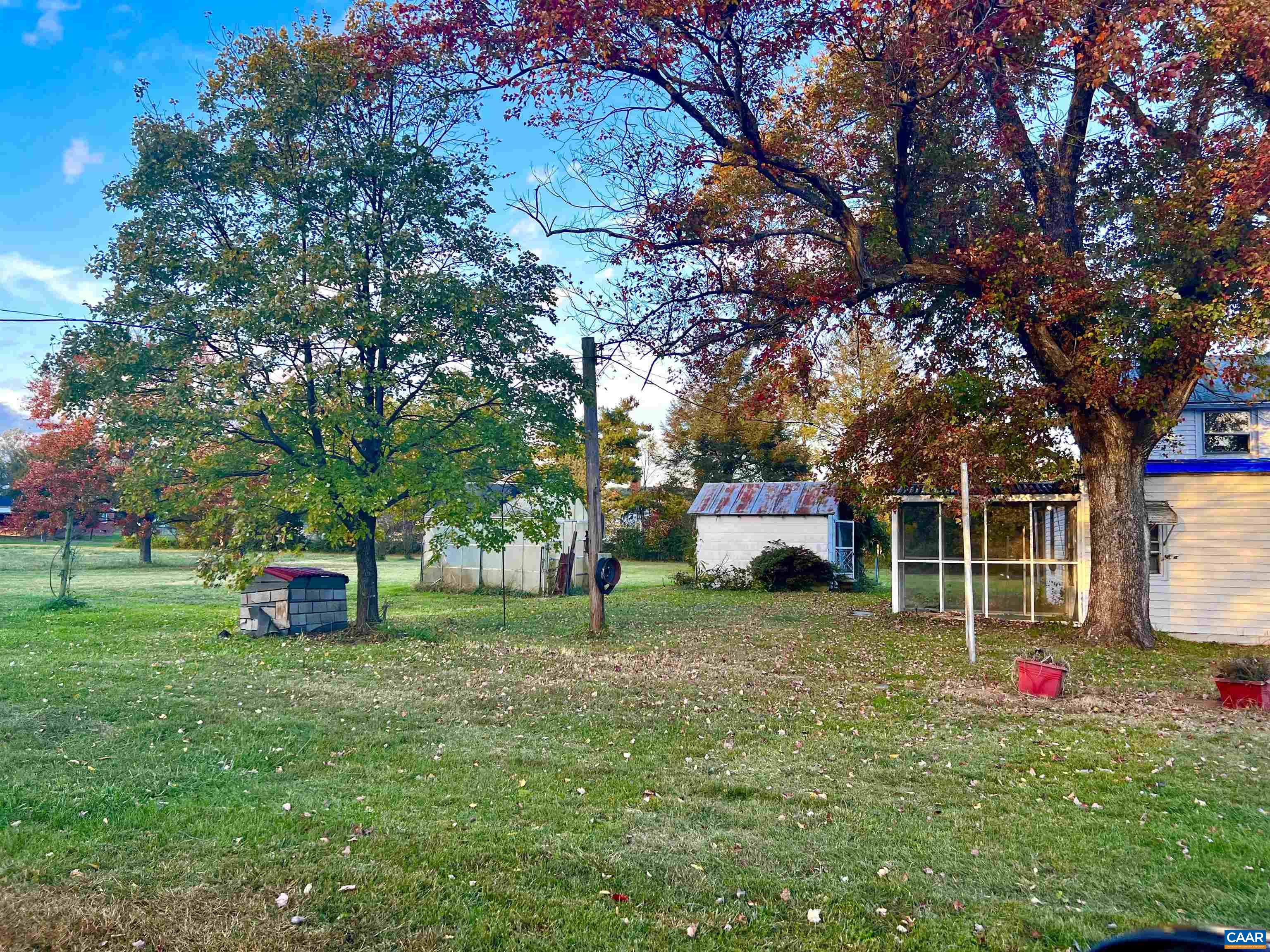 5240 THOMAS HANEY RD