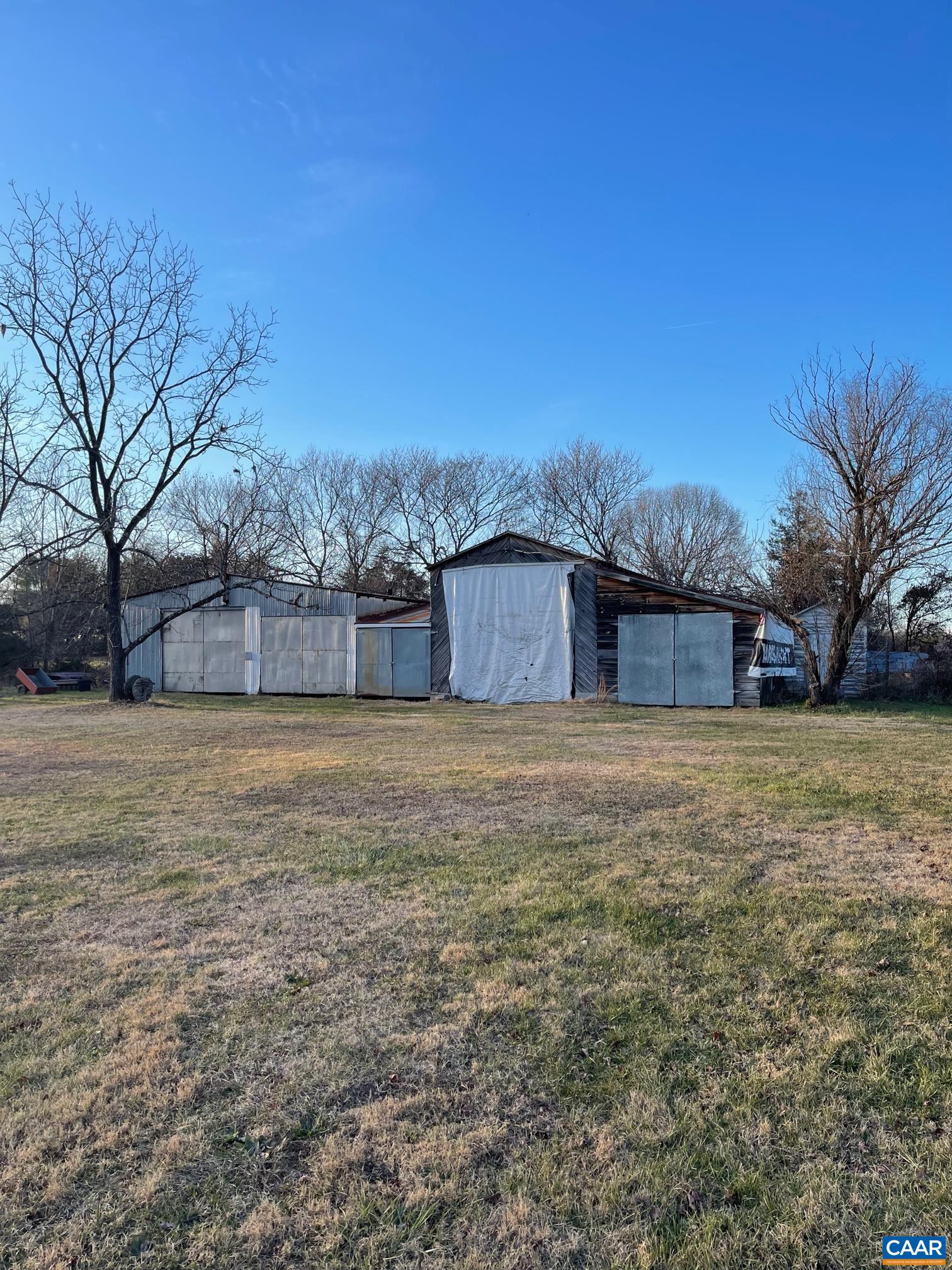 5240 THOMAS HANEY RD