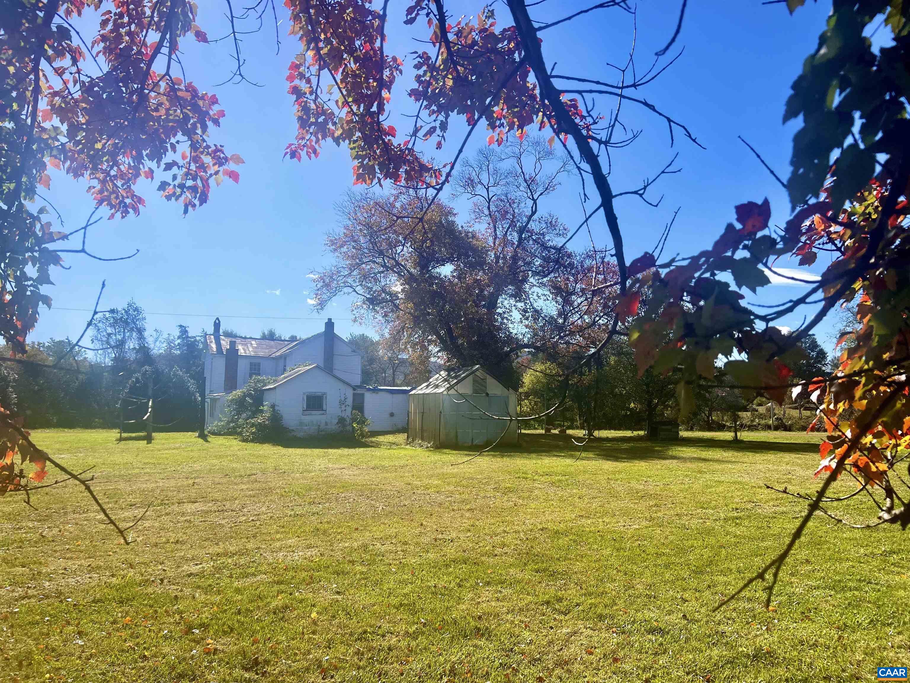 5240 THOMAS HANEY RD