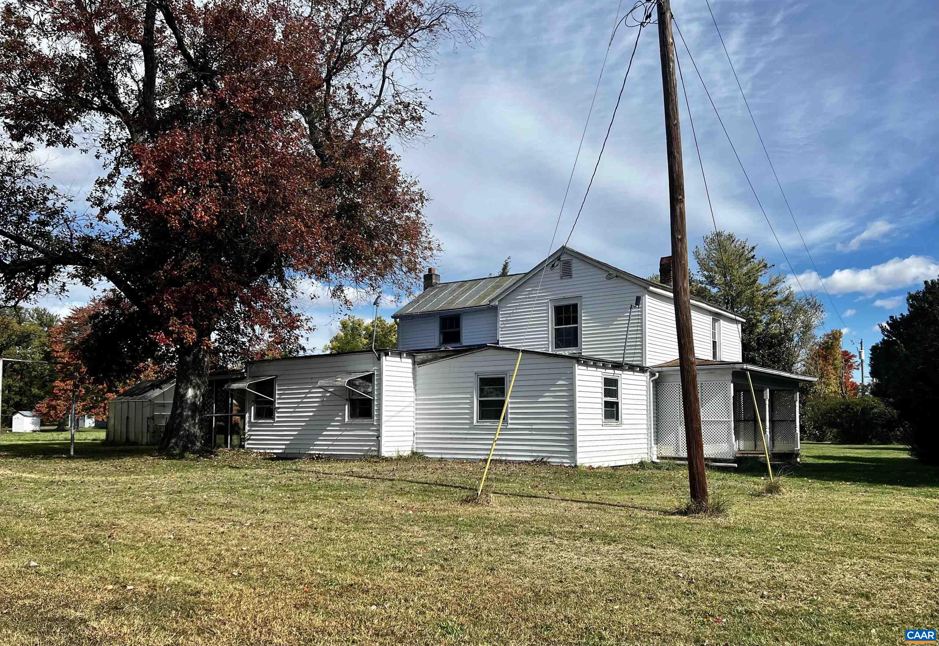 5240 THOMAS HANEY RD