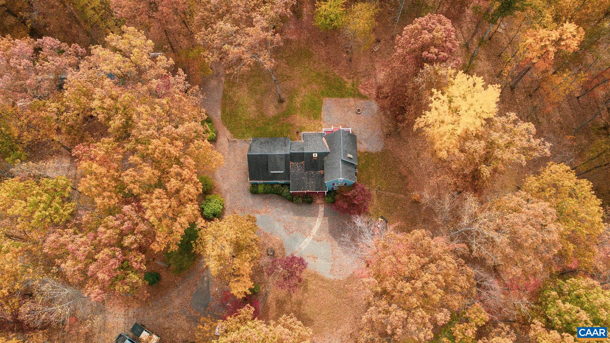 1900 THUNDER RIDGE RD