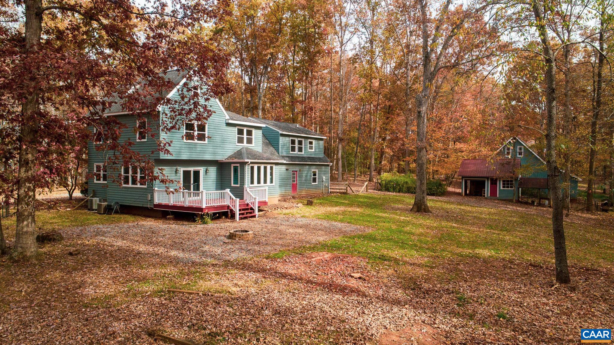 1900 THUNDER RIDGE RD