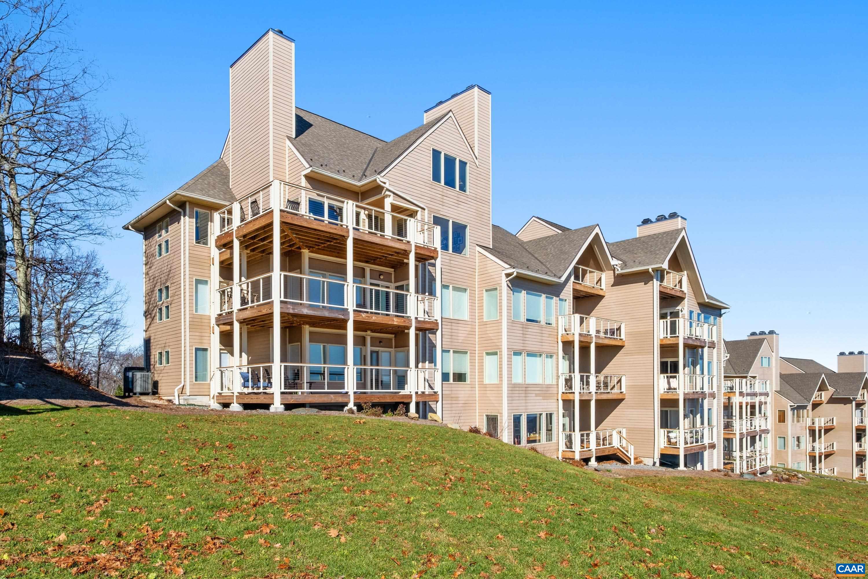 1615 OVERLOOK CONDOS Unit: 1615