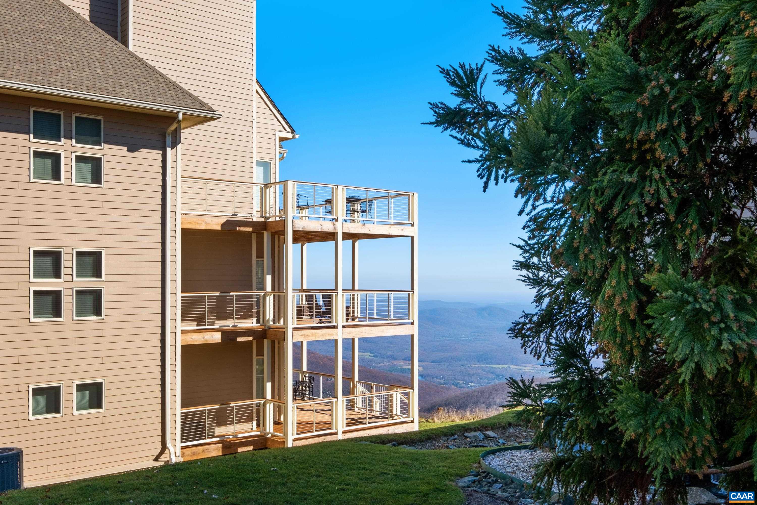 1615 OVERLOOK CONDOS Unit: 1615